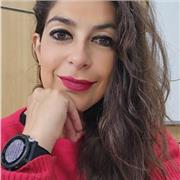 Kinesiologa y Profesora de Biología, te ayudo a estudiar y reforzar conceptos en cualquier area de la salud